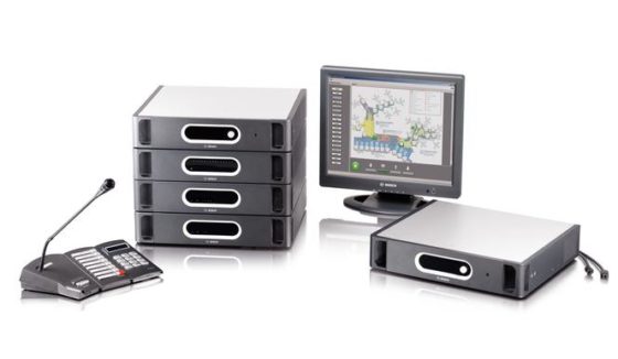 Instalacje DSO