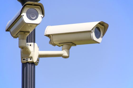 Monitoring wizyjny