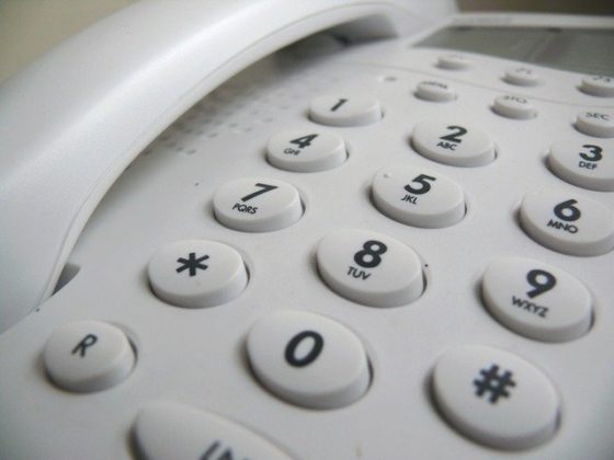 Centrale telefoniczne
