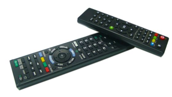 Akcesoria do telewizorów